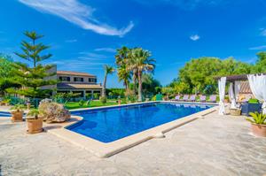 Bungalow.Net Es Camp Fred - Spanje - Felanitx