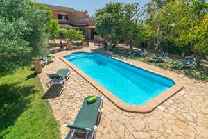 Bungalow.Net Villa Pili - Spanje - Felanitx