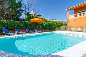 Bungalow.Net Sa Coma (Llampúdol) - Spanje - Sant Llorenc del Cardassar