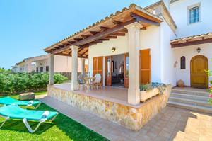 Bungalow.Net Es Port - Spanje - Felanitx