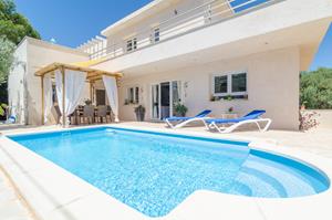 Bungalow.Net Xalet S'escaleta - Spanje - Santanyí