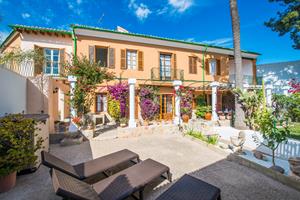 Bungalow.Net Can Rei Des Pla - Spanje - Palma de Mallorca