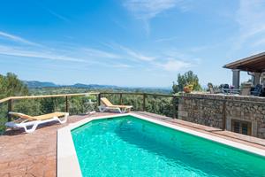 Bungalow.Net Sa Garriga De Can Barratot - Spanje - Selva