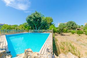 Bungalow.Net Hort De Can Bou - Spanje - Porreres