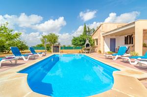 Bungalow.Net Villa César - Spanje - Campos