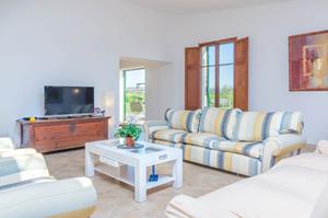 Bungalow.Net Ses Barreres - Spanje - Campos