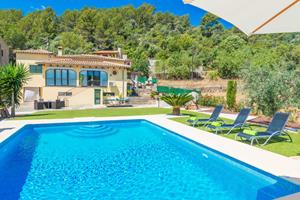 Bungalow.Net Sa Tanca (Mancorina) - Spanje - Mancor De La Vall