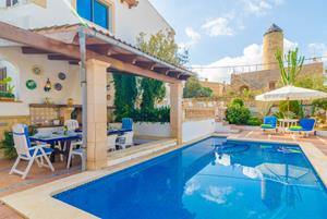 Bungalow.Net Can Nicolau - Spanje - Arta