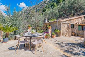 Bungalow.Net Can Mateu - Spanje - Fornalutx