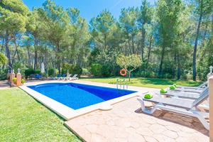 Bungalow.Net Ca Na Barbara - Spanje - Santa Maria del Camí