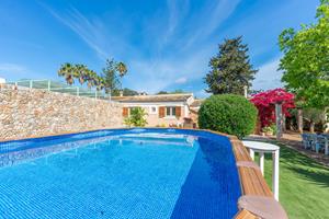 Bungalow.Net Can Joan Des Forn - Spanje - Inca