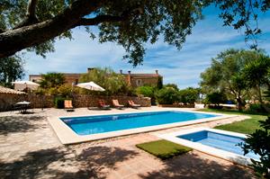 Bungalow.Net Es Rafal Roig (Cestador) - Spanje - Manacor