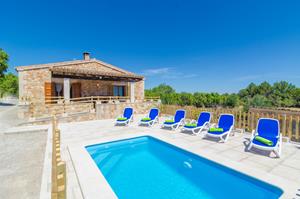 Bungalow.Net S'aresta Den Rumbet - Spanje - LLucmajor