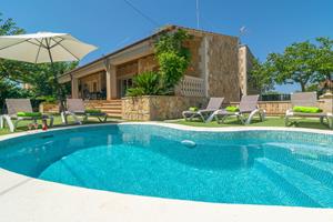Bungalow.Net Casa El Cipres - Spanje - Campos