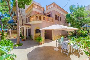 Bungalow.Net Can Pedro Ros - Spanje - S Illot