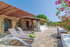 Bungalow.Net Sa Rota (Den Joan Porrerenc) - Spanje - Montuiri