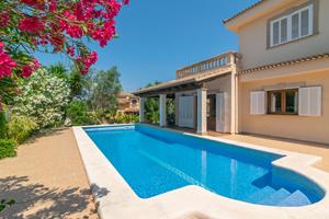 Bungalow.Net Villa Son Serra - Spanje - Santa Margalida