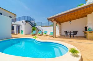 Bungalow.Net Can Pistola - Spanje - Algaida