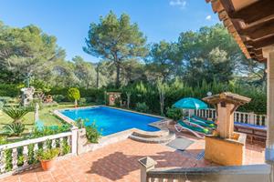 Bungalow.Net Els Pins - Spanje - Crestatx