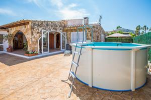 Bungalow.Net Can Rovet - Spanje - Port d Alcudia