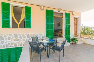Bungalow.Net Casa Tradicional Can Picafort - Spanje - Can Picafort