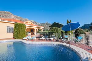 Bungalow.Net Portilet - Spanje - Gandia