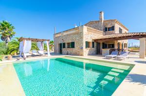 Bungalow.Net Can Teco - Spanje - Porto Cristo