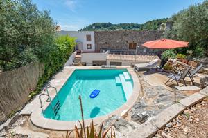 Bungalow.Net Can Bessó Mancor De La Vall - Spanje - Mancor De La Vall