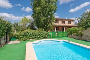 Bungalow.Net Villa Gina - Spanje - Algaida