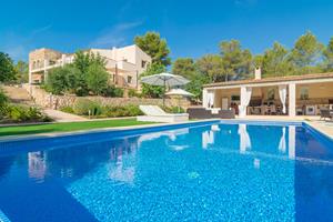 Bungalow.Net Villa Pins - Spanje - Felanitx