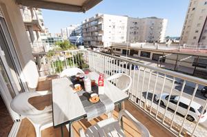 Bungalow.Net Apartment Niza - Spanje - Playa de Gandía