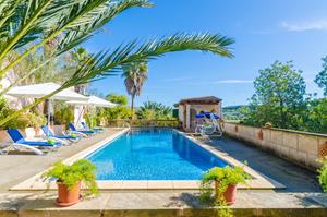 Bungalow.Net Sabor De Cas Ferrer - Spanje - Montuiri