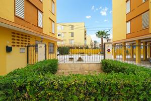 Bungalow.Net Apartment Zeus - Spanje - Jávea