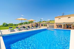 Bungalow.Net Es Pont Den Teulari Nou - Spanje - Manacor