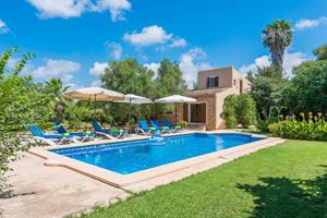 Bungalow.Net Casa Alba - Spanje - Manacor