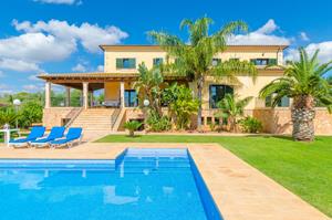 Bungalow.Net Can Bou - Spanje - Ses Salines