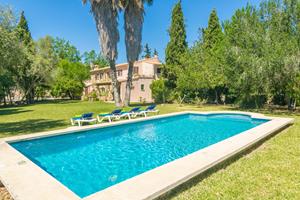 Bungalow.Net Can Ferrer - Spanje - Pollenca
