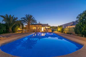 Bungalow.Net Can Moragues & Martorell - Spanje - Badia Gran