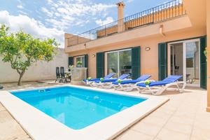Bungalow.Net Goixa - Spanje - Lloseta