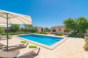 Bungalow.Net S'estret - Spanje - Santanyí