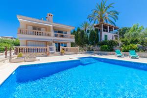 Bungalow.Net Apartment M&m - Spanje - Portocolom