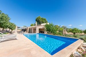Bungalow.Net Can Sitjar - Spanje - Porreres