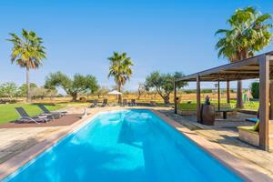 Bungalow.Net Son Mieres (De Sa Font) - Spanje - Petra