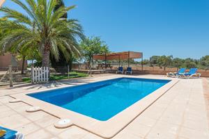 Bungalow.Net Can Pintat - Spanje - Porto Cristo
