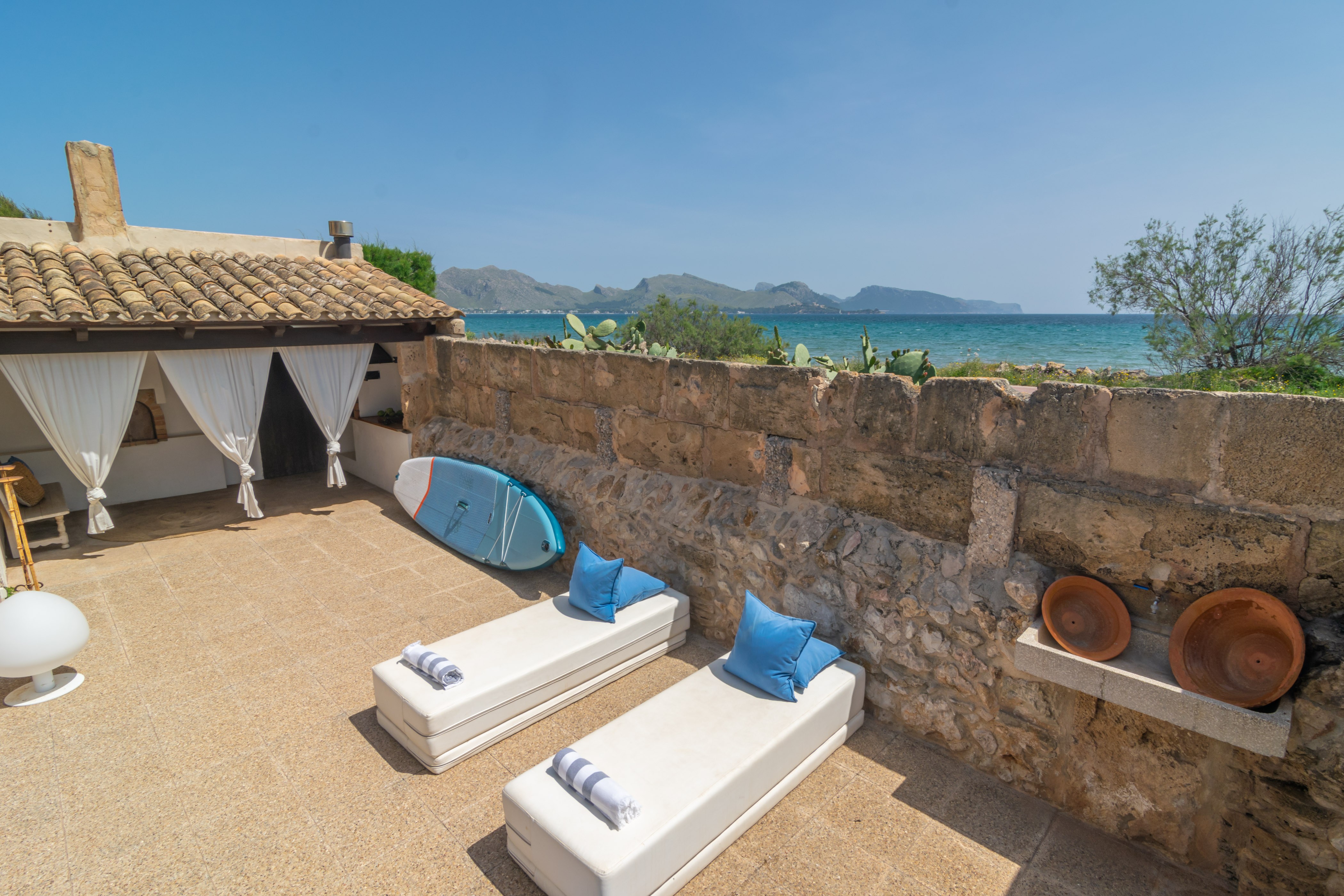 Bungalow.Net Can Cuarassa - Spanje - Port de Pollenca