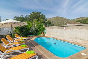 Bungalow.Net Villa Luna - Spanje - Port d Alcudia