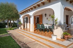Bungalow.Net Torres Sureda - Spanje - Cala Blanca