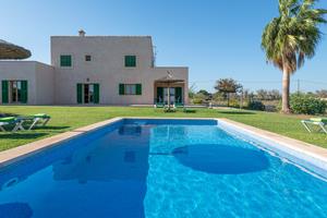 Bungalow.Net Sa Carrotja - Spanje - Porto Cristo