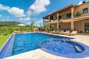 Bungalow.Net S'albarcoquer - Spanje - Felanitx