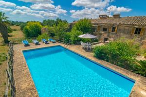 Bungalow.Net Son Mayol 1 - Spanje - Son Mesquida